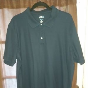 Men's Croft polo